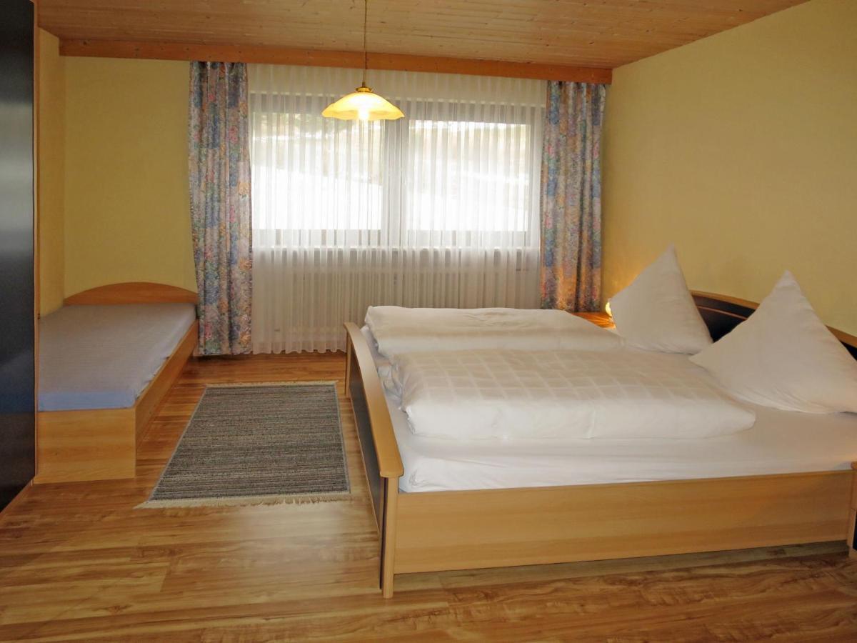 Apartment Irene By Interhome Лоберг Екстер'єр фото