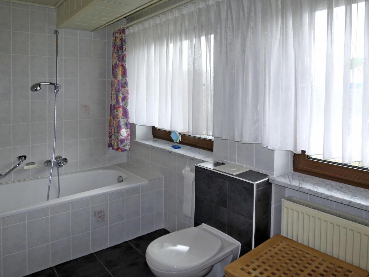 Apartment Irene By Interhome Лоберг Екстер'єр фото