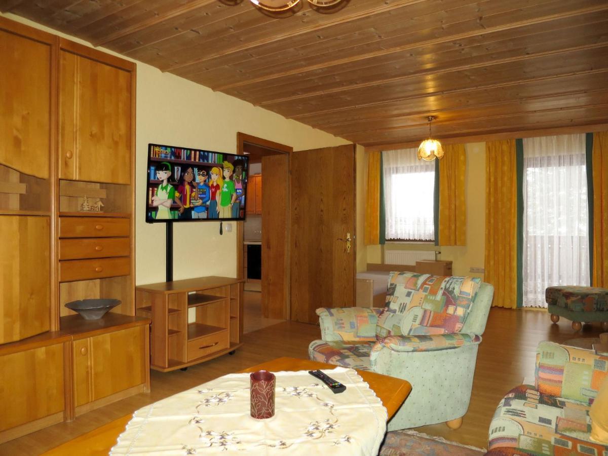 Apartment Irene By Interhome Лоберг Екстер'єр фото