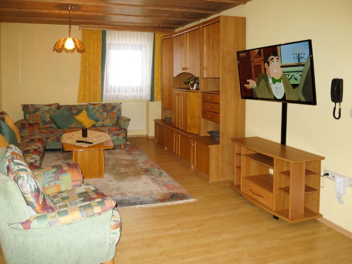 Apartment Irene By Interhome Лоберг Екстер'єр фото